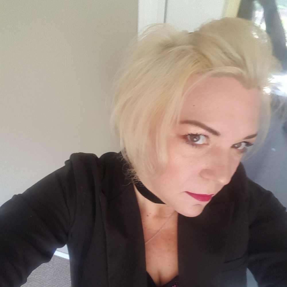 Meet your Posher, Judith